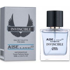 Aise Line Invincible