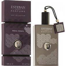 Esteban Reve Blanc