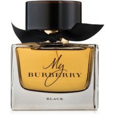 Burberry My Burberry Black