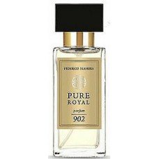 Federico Mahora Pure Royal 902