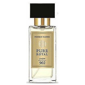 Federico Mahora Pure Royal 902