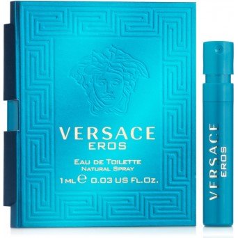 Versace Eros
