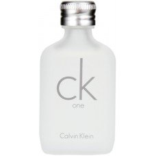 Calvin Klein CK One
