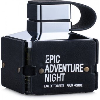 Emper Epic Adventure Night
