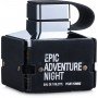 Emper Epic Adventure Night