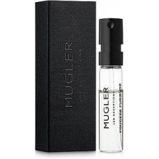Mugler Les Exceptions Fougere Furieuse