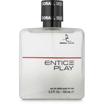 Dorall Collection Entice Play