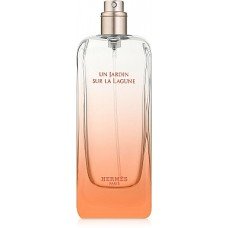 Hermes Un Jardin Sur La Lagune