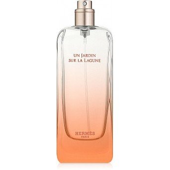 Hermes Un Jardin Sur La Lagune