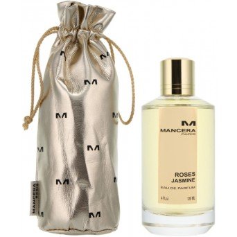 Mancera Roses Jasmine