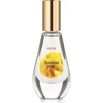 Dilis Parfum Floral Collection Золотая Роза