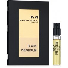 Mancera Black Prestigium