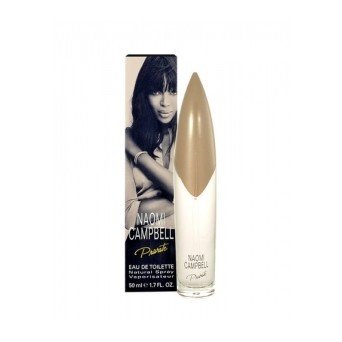 Naomi Campbell Private