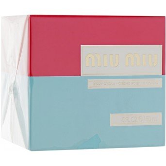 Miu Miu Eau de Parfum