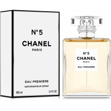 Chanel N5 Eau Premiere
