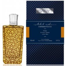 The Merchant Of Venice Esperidi Water