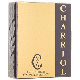 Charriol Eau de Toilette