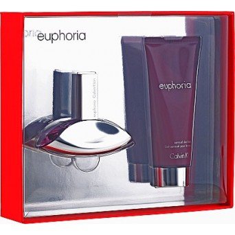 Calvin Klein Euphoria