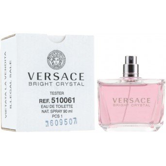 Versace Bright Crystal