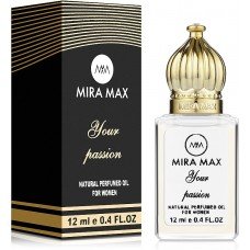 Mira Max Your Passion