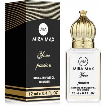 Mira Max Your Passion