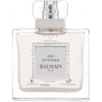 Balmain Eau d'Ivoire Pierre