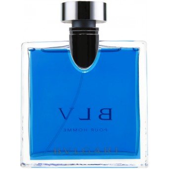 Bvlgari BLV Man