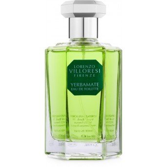 Lorenzo Villoresi Yerbamate