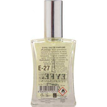 Eyfel Perfume E-27