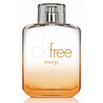 Calvin Klein Free Energy
