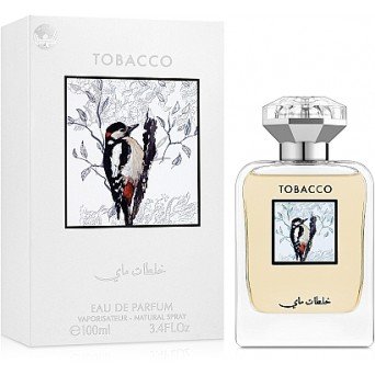 My Perfumes Tobacco