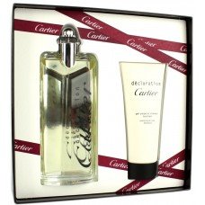 Cartier Declaration