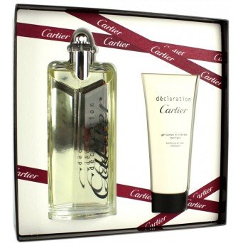 Cartier Declaration