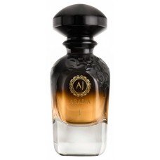 Aj Arabia Black Collection I