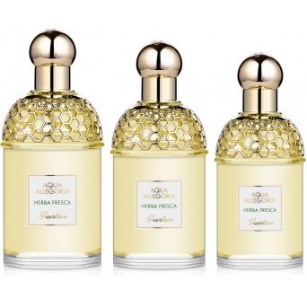 Guerlain Aqua Allegoria Herba Fresca