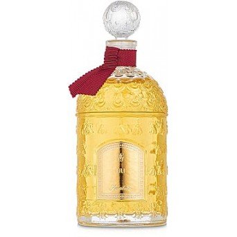 Guerlain Liu