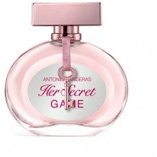 Antonio Banderas Her Secret Game