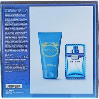 Versace Man Eau Fraiche