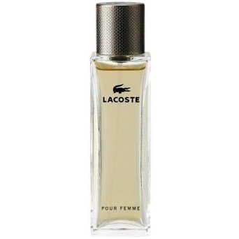 Lacoste Pour Femme
