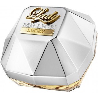 Paco Rabanne Lady Million Lucky