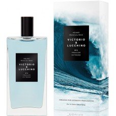Victorio & Lucchino Aguas Masculinas No 2 Frescor Extremo