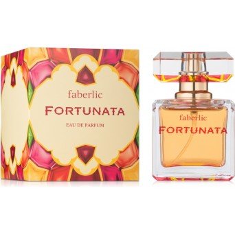 Faberlic Fortunata