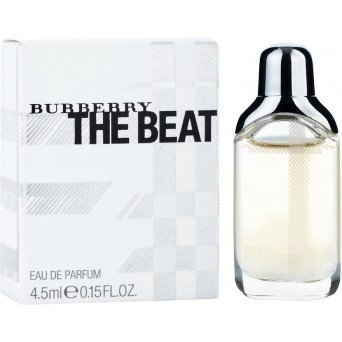 Burberry The Beat