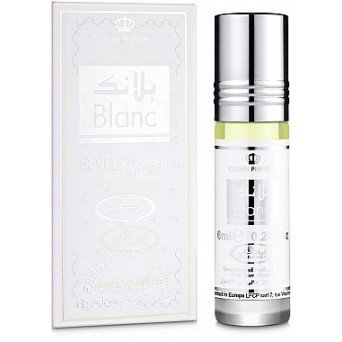 Al Rehab Blanc