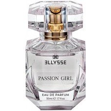 Ellysse Passion Girl
