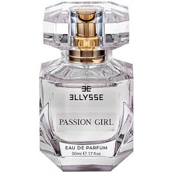 Ellysse Passion Girl
