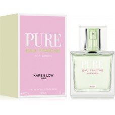 Geparlys Pure Eau Fraiche