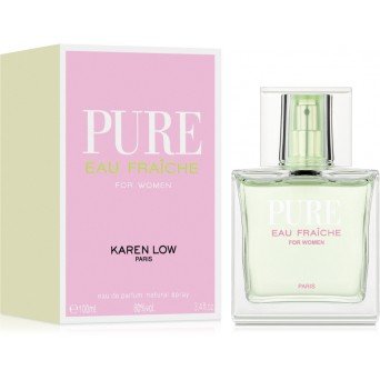 Geparlys Pure Eau Fraiche