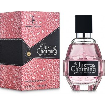Dorall Collection Just Charming