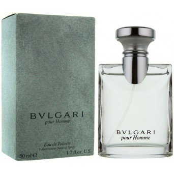 Bvlgari Pour Homme